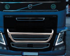 Bullbar fata Volvo FH4 2013-2020, VF204-1550 lei